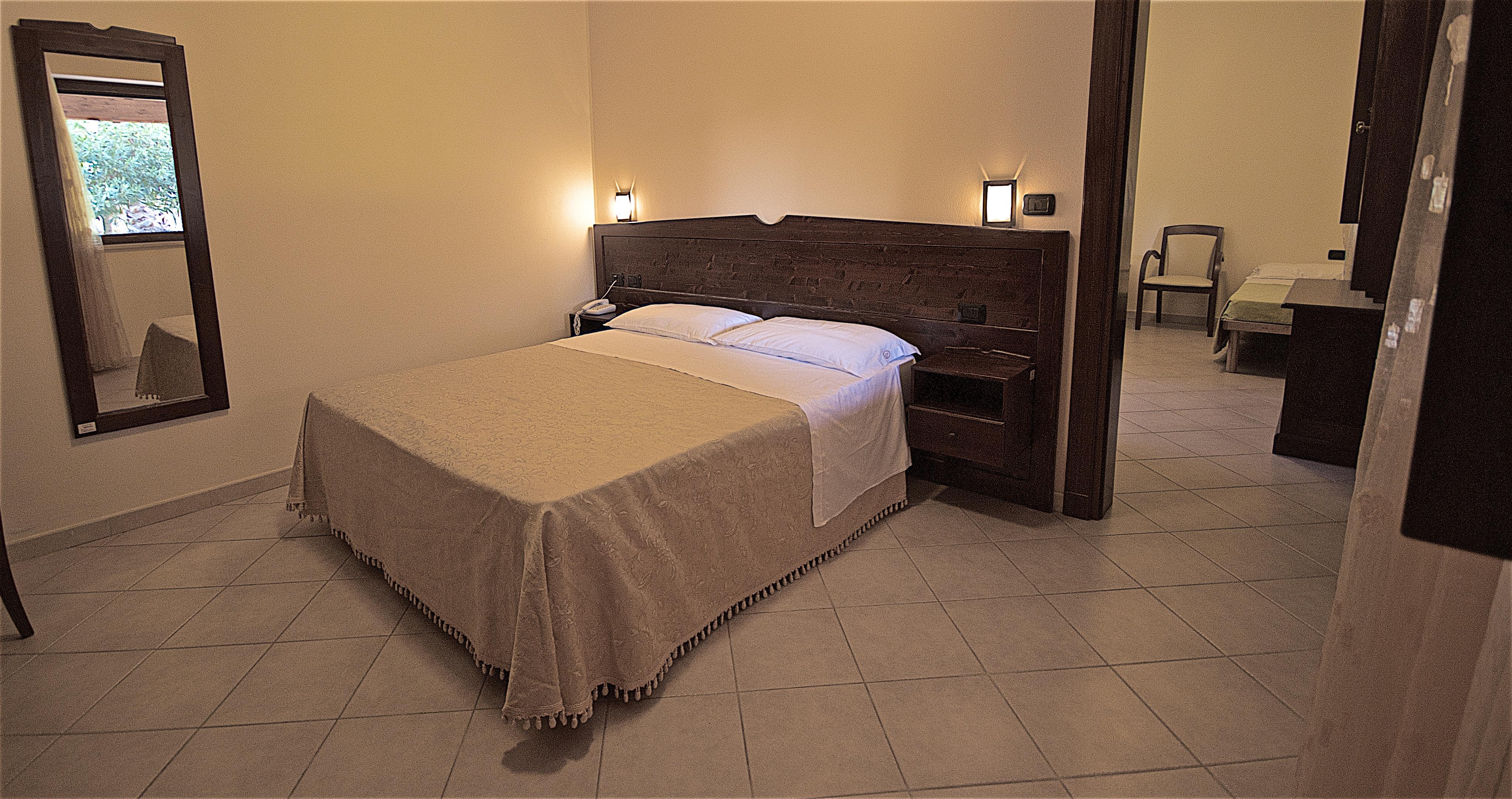 פרזיצ'ה Hotel Masseria Le Pajare מראה חיצוני תמונה