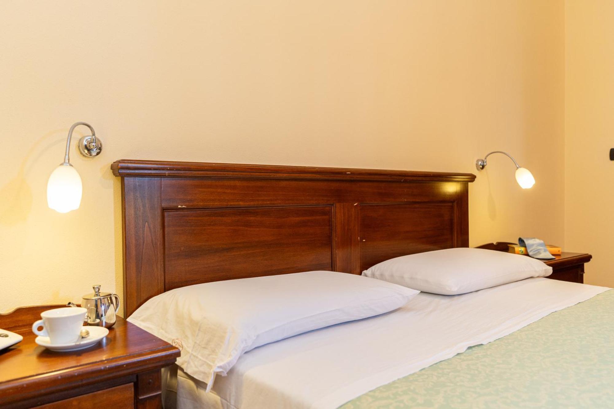 פרזיצ'ה Hotel Masseria Le Pajare חדר תמונה